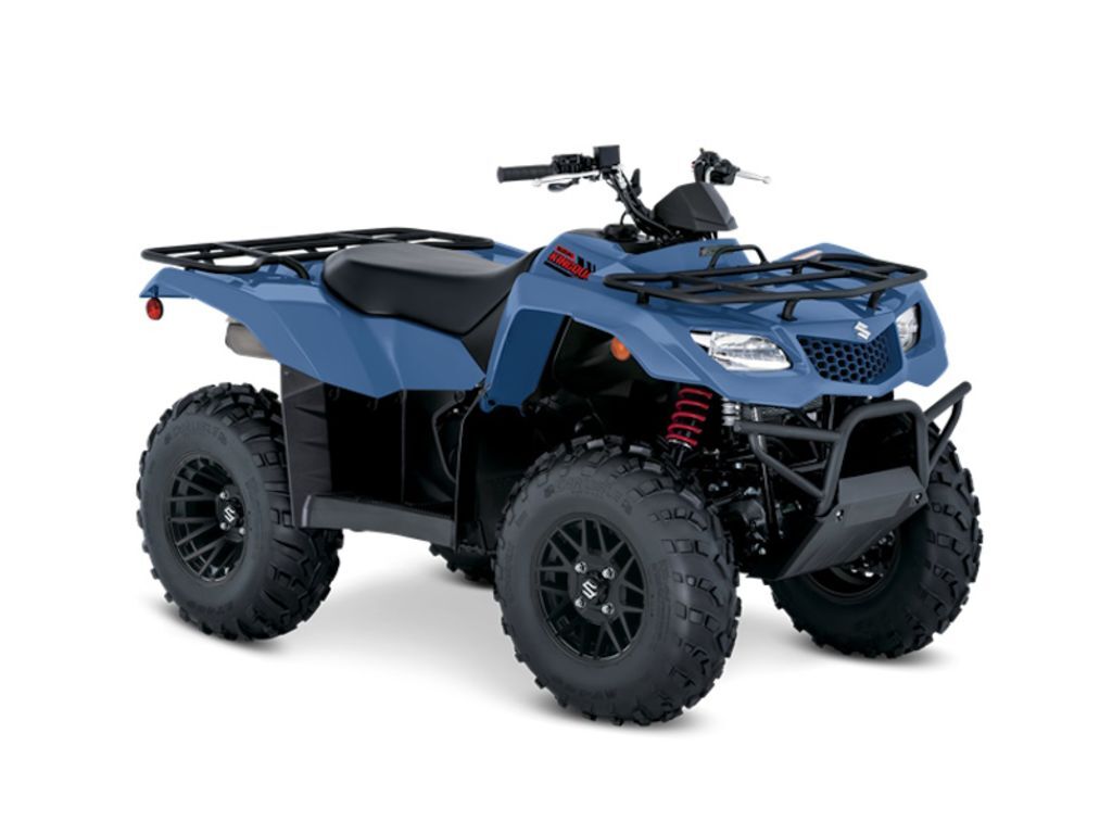 2026 Suzuki KingQuad 400ASi SE in middletown NJ