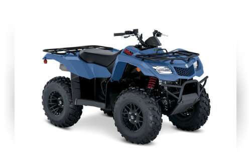 2026 Suzuki KingQuad 400ASi SE in middletown NJ