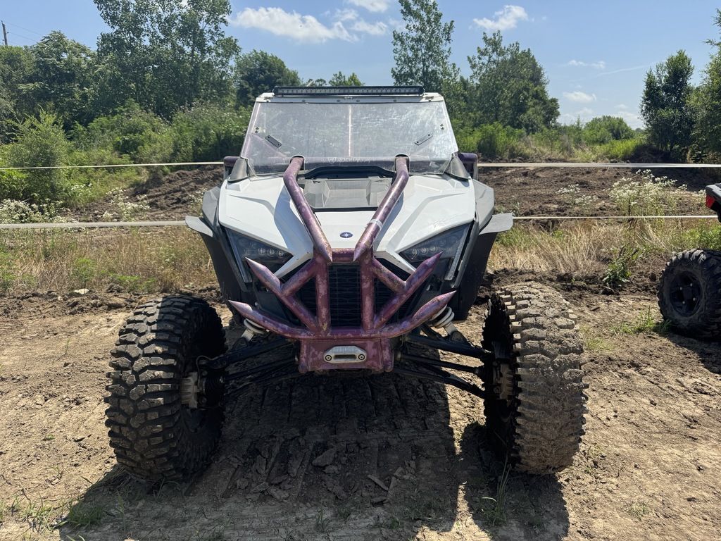 2022 Polaris® RZR Pro XP Sport in attica IN