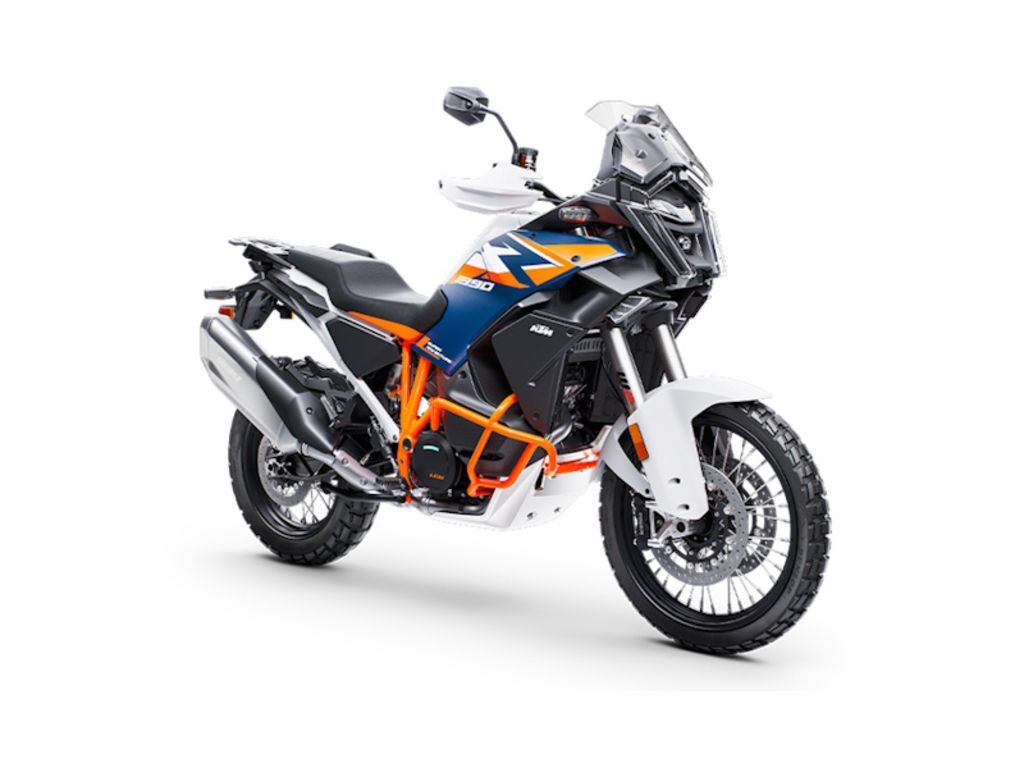 2026 KTM 1390 Super Adventure R 1390 R in Middletown, NJ