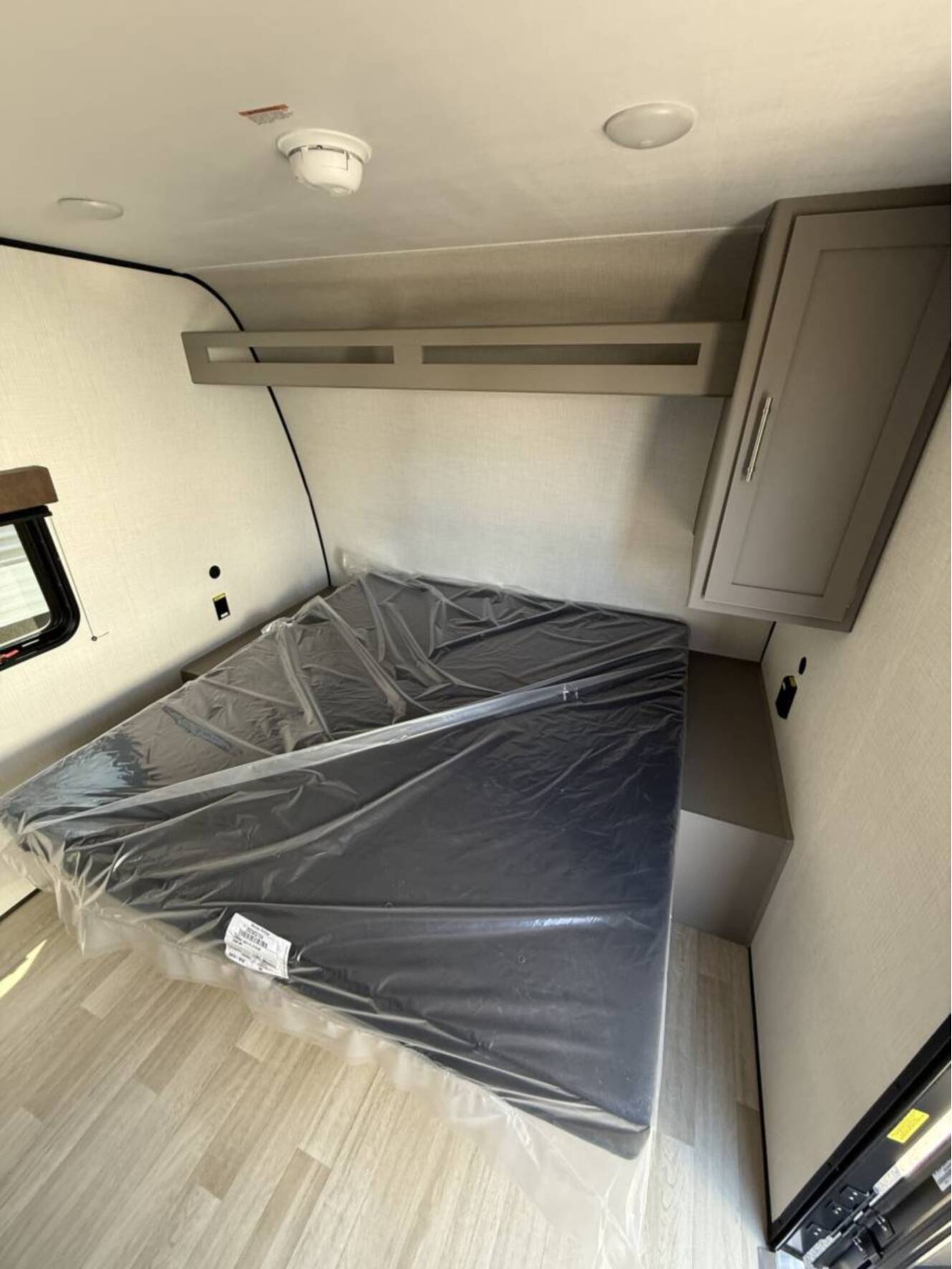 A photo of this 2026 Keystone Rv Hideout 166RB