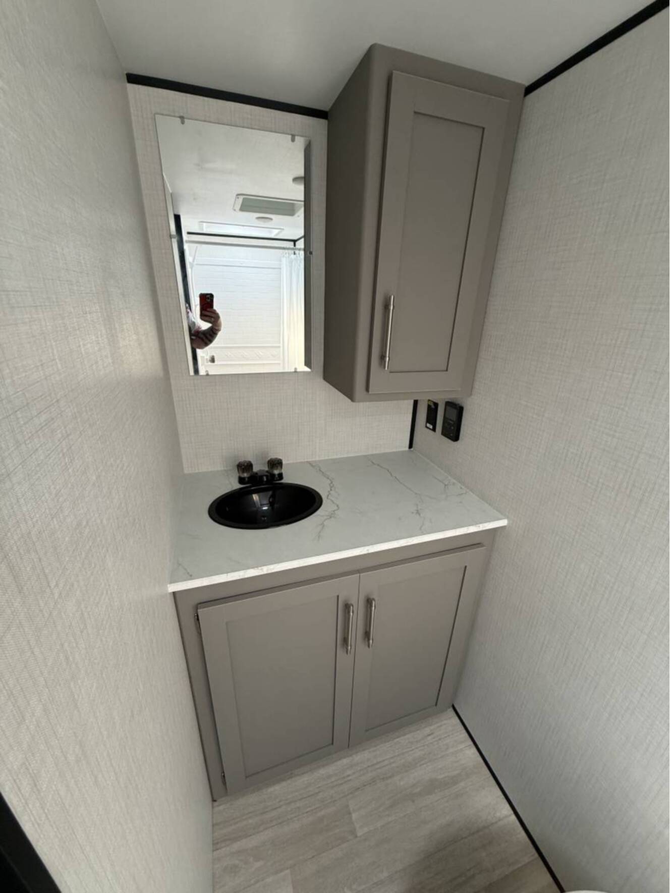 A photo of this 2026 Keystone Rv Hideout 166RB
