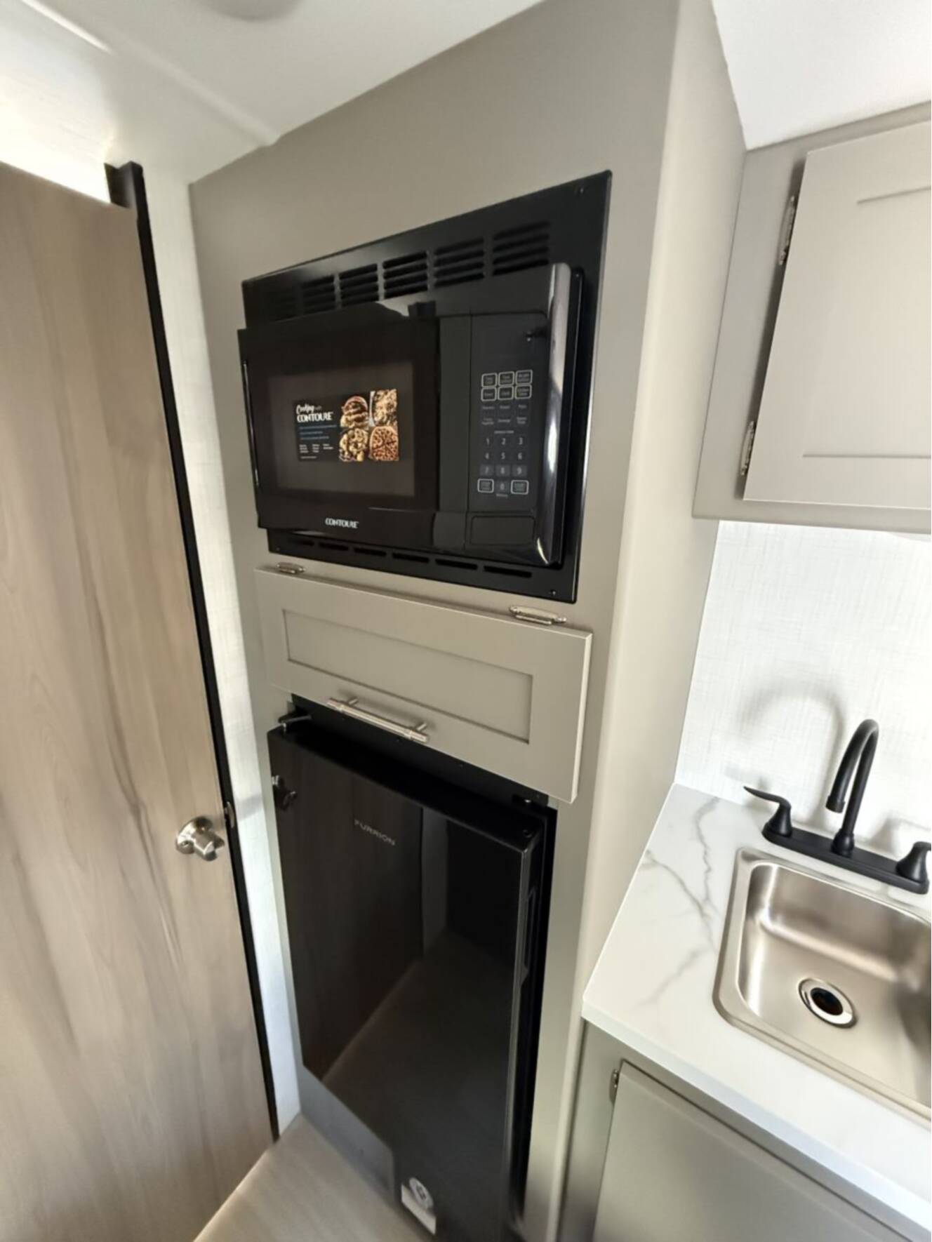 A photo of this 2026 Keystone Rv Hideout 166RB