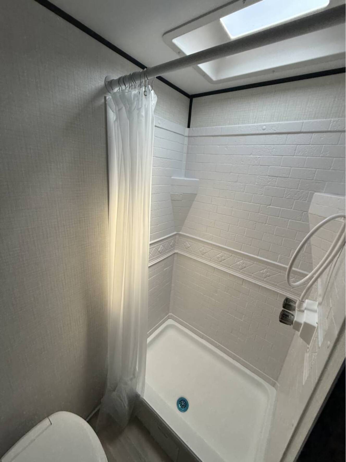 A photo of this 2026 Keystone Rv Hideout 166RB