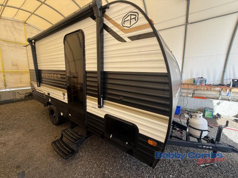 2026 Forest River Rv Avenger 16BHX in hayden ID