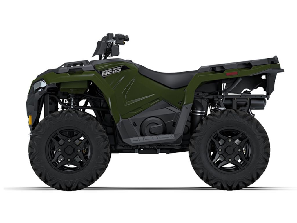 2027 Polaris® Sportsman 500 in attica IN