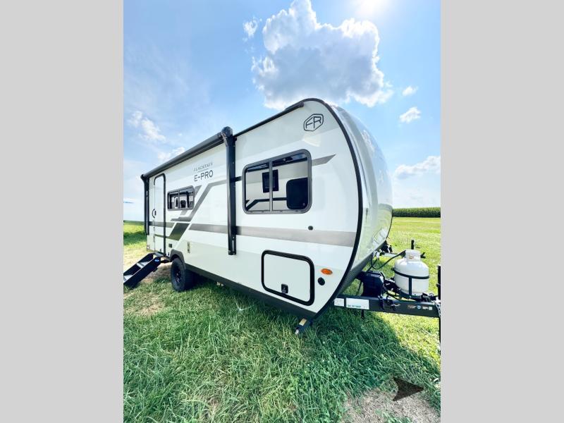 2026 Forest River Rv Flagstaff E-Pro E19LE in oak grove KY