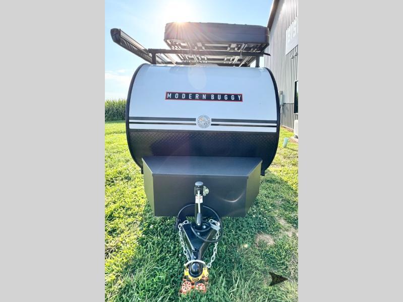 2026 Modern Buggy Rv Little Buggy 12LRK in oak grove KY