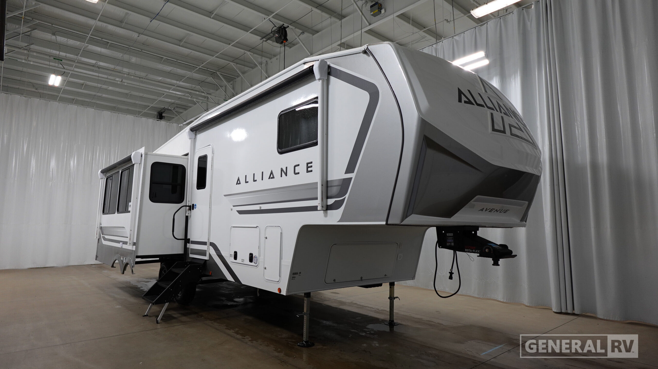 2027 Alliance Rv AVENUE 29RL RV