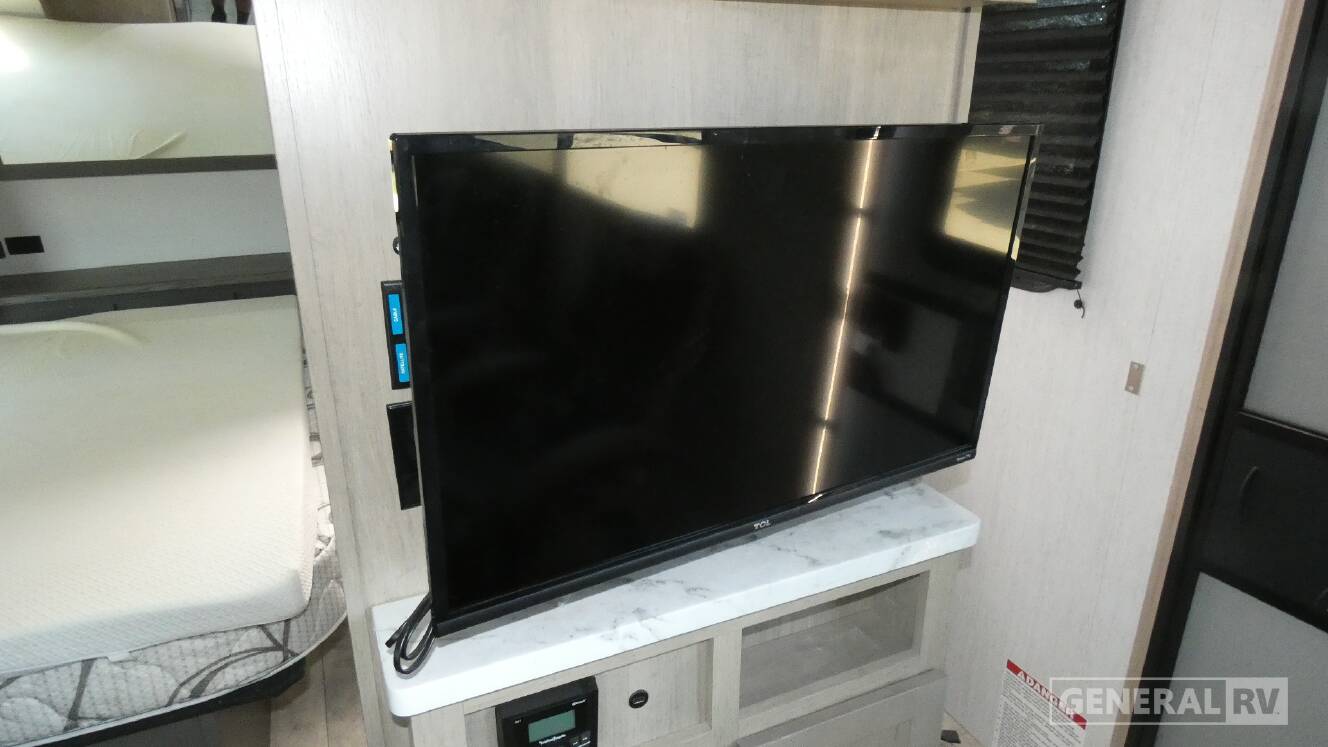 A photo of this 2023 Grand Design Momentum G-Class 23G