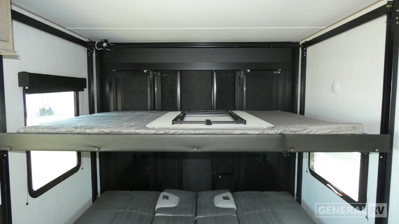 A photo of this 2023 Grand Design Momentum G-Class 23G