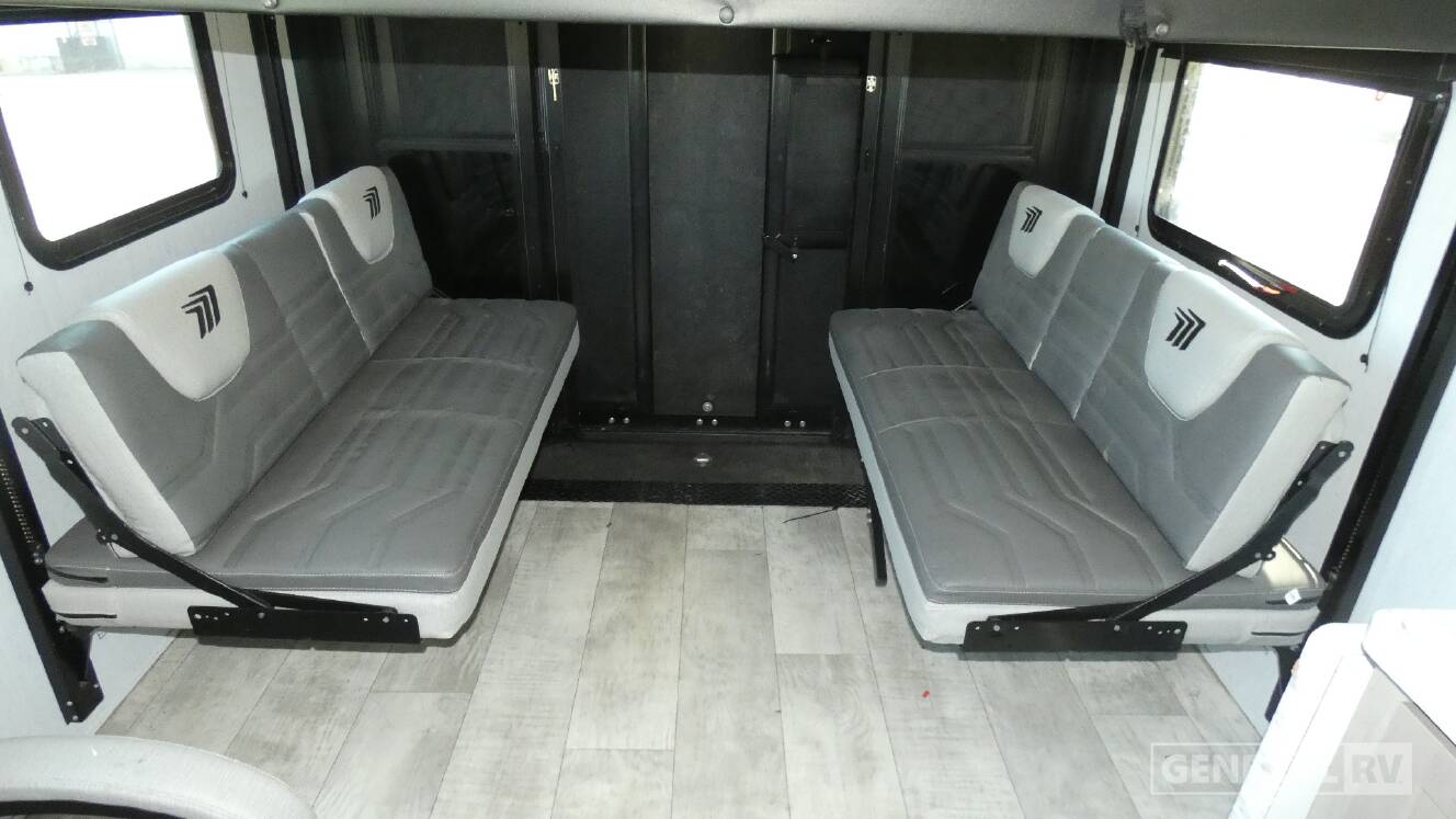A photo of this 2023 Grand Design Momentum G-Class 23G