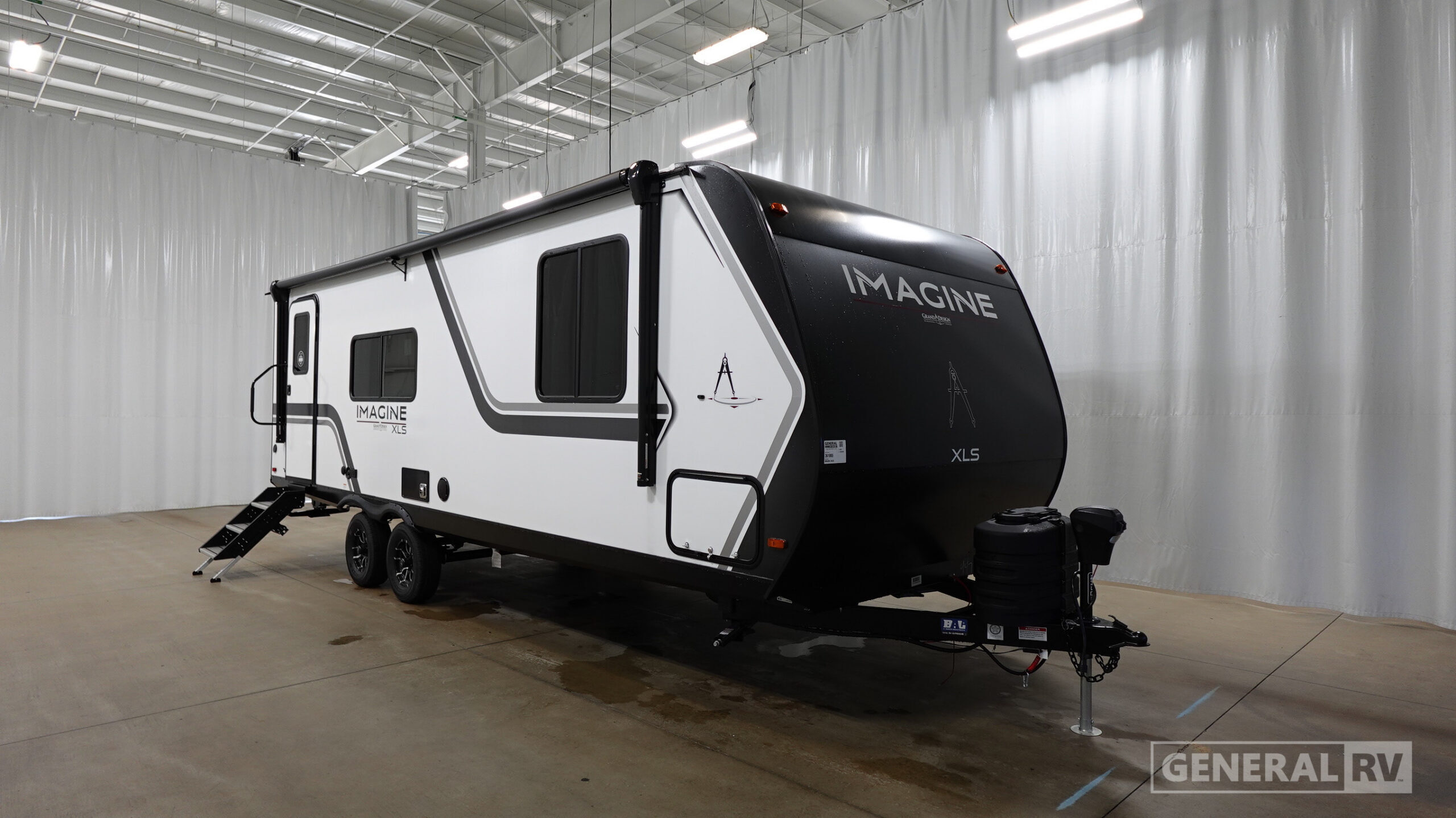 2027 Grand Design IMAGINE XLS 23LDE in south weber UT