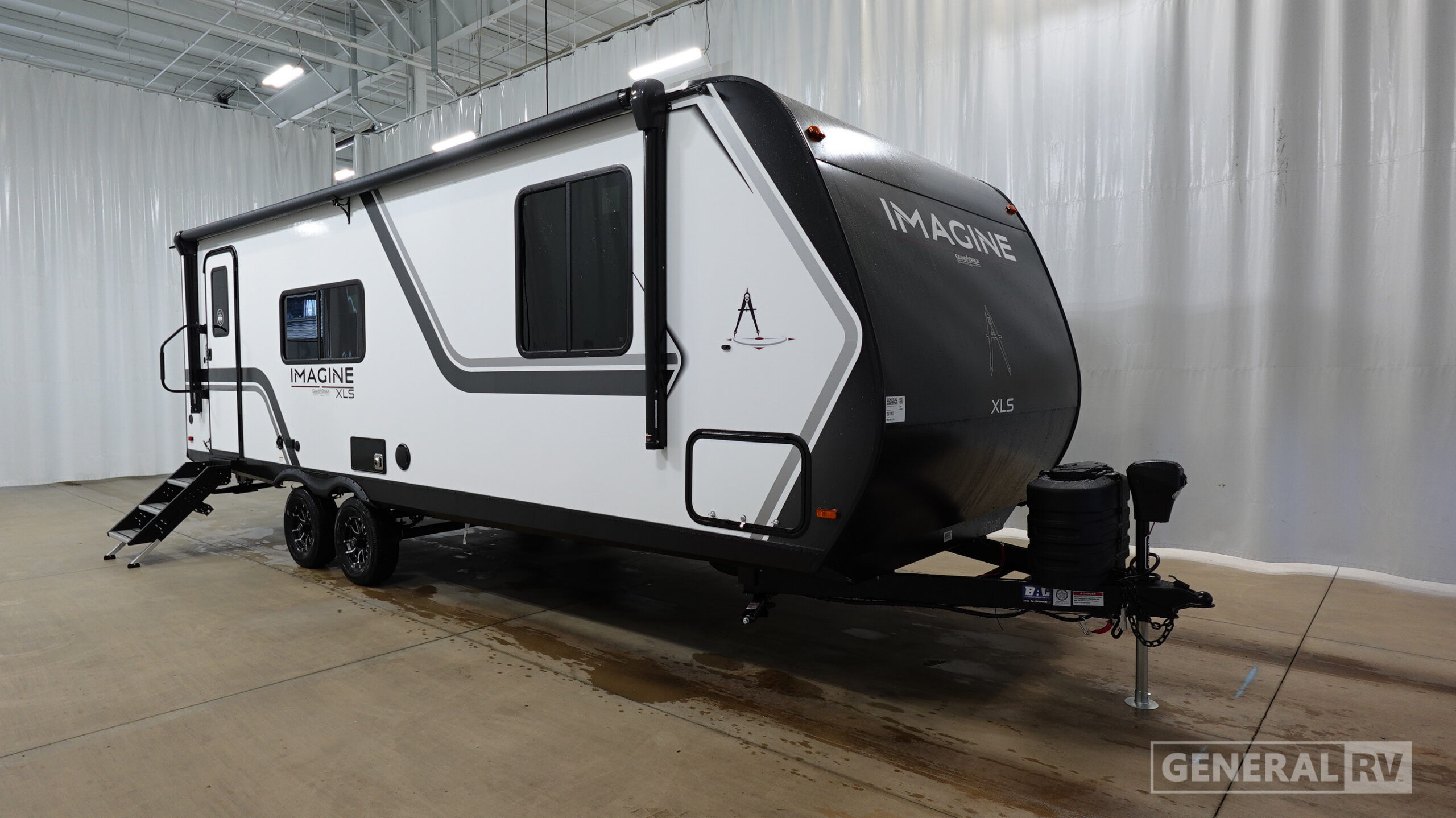 2027 Grand Design IMAGINE XLS 23LDE in draper UT