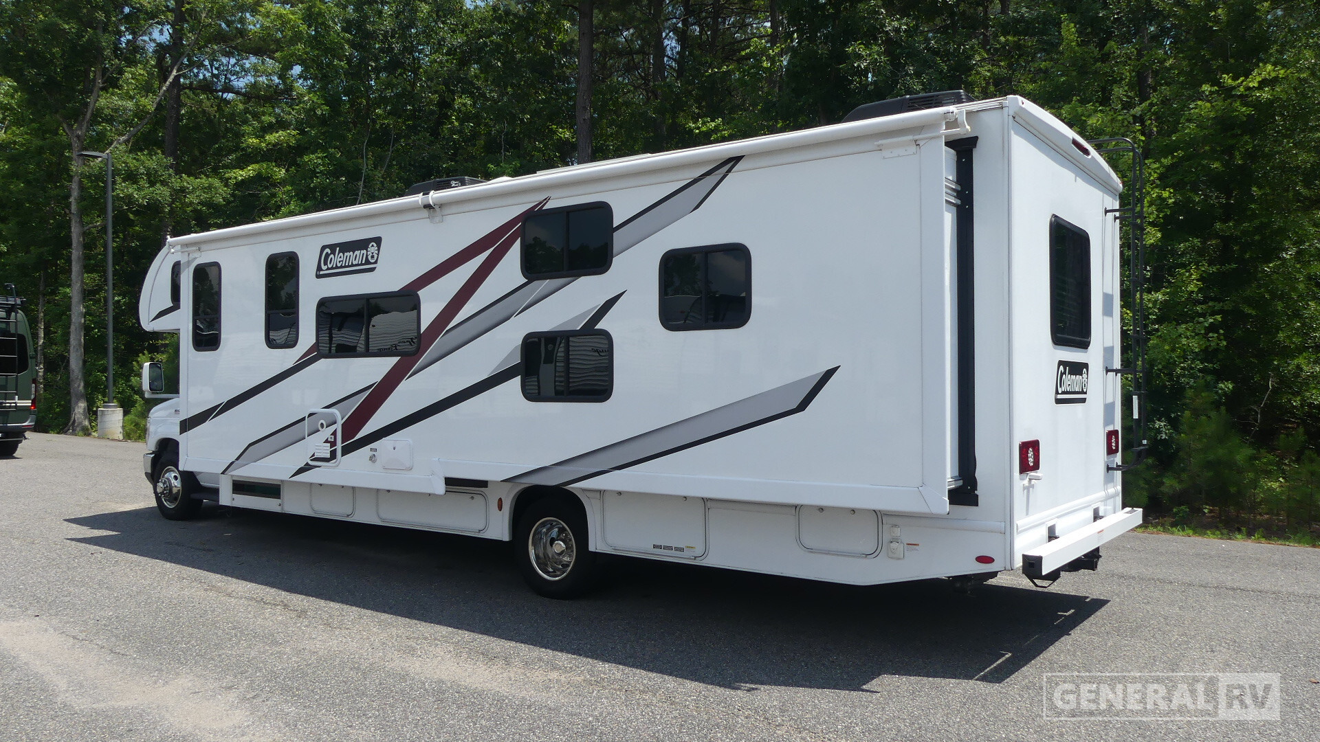 2025 Thor Motor Coach Coleman 31CM in ashland VA
