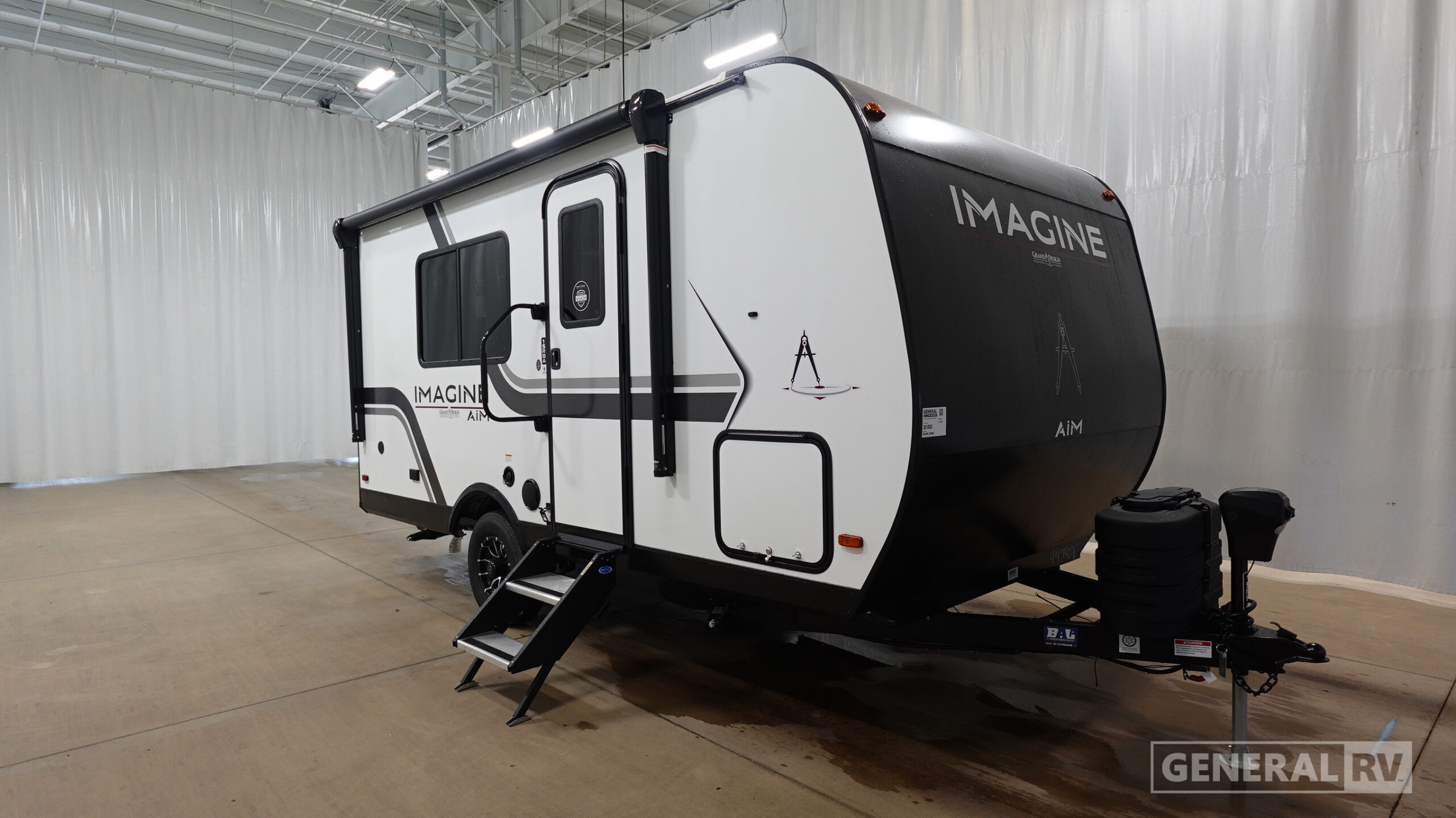 2027 Grand Design Imagine AIM 15RBA in west chester PA