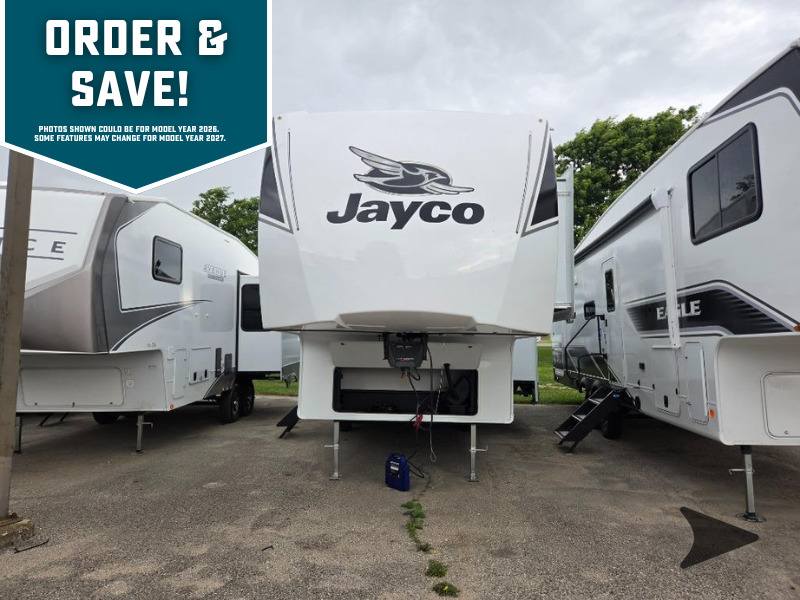 2027 Jayco Eagle SLE 28RKS in cheyenne WY