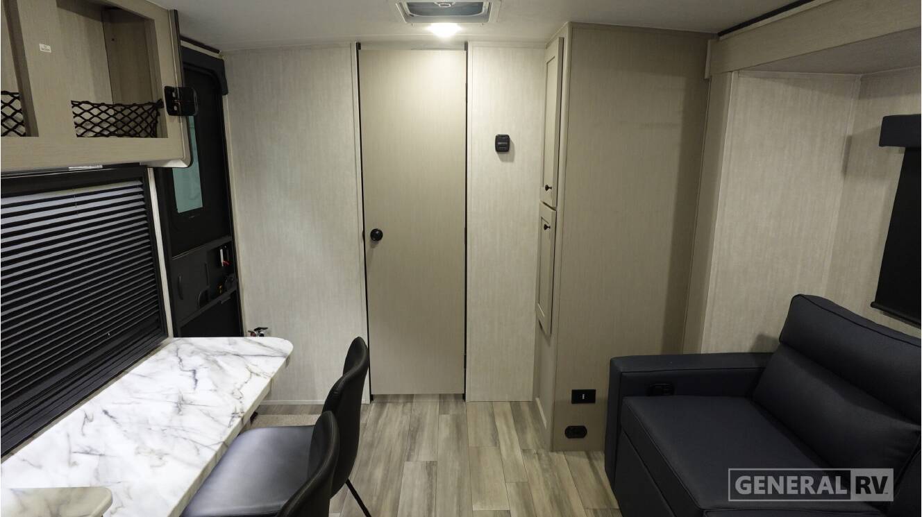 A photo of this 2026 Coachmen Apex Nano 224RBS