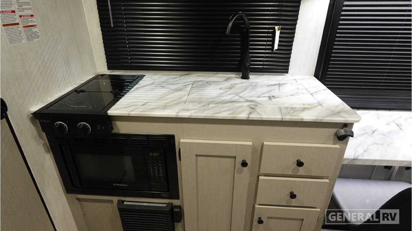 A photo of this 2026 Coachmen Apex Nano 224RBS