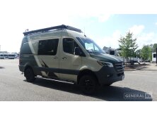 What Is the Most Fuel-Efficient Class B RV You Can Buy? image