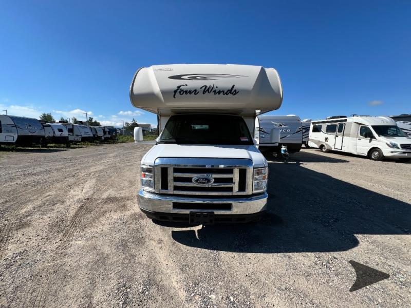 2018 Thor Motor Coach Four Winds 23U in bozeman MT