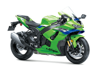 2026 Kawasaki NINJA ZX-10R ABS ABS in Boyertown, PA