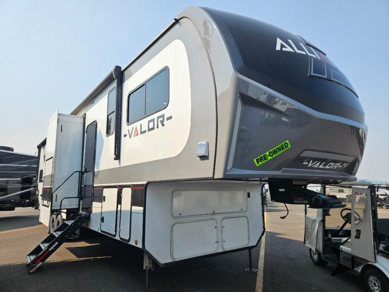 2024 Alliance Rv Valor 40V13 in cheyenne WY