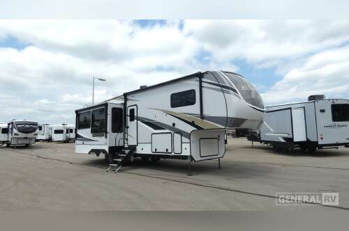 2021 Alliance Rv PARADIGM 310RL in wayland MI