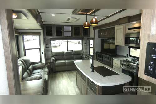 2021 Alliance Rv PARADIGM 310RL in wayland MI