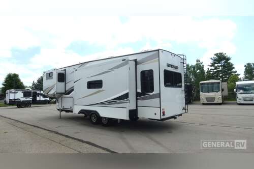 2021 Alliance Rv PARADIGM 310RL in wayland MI