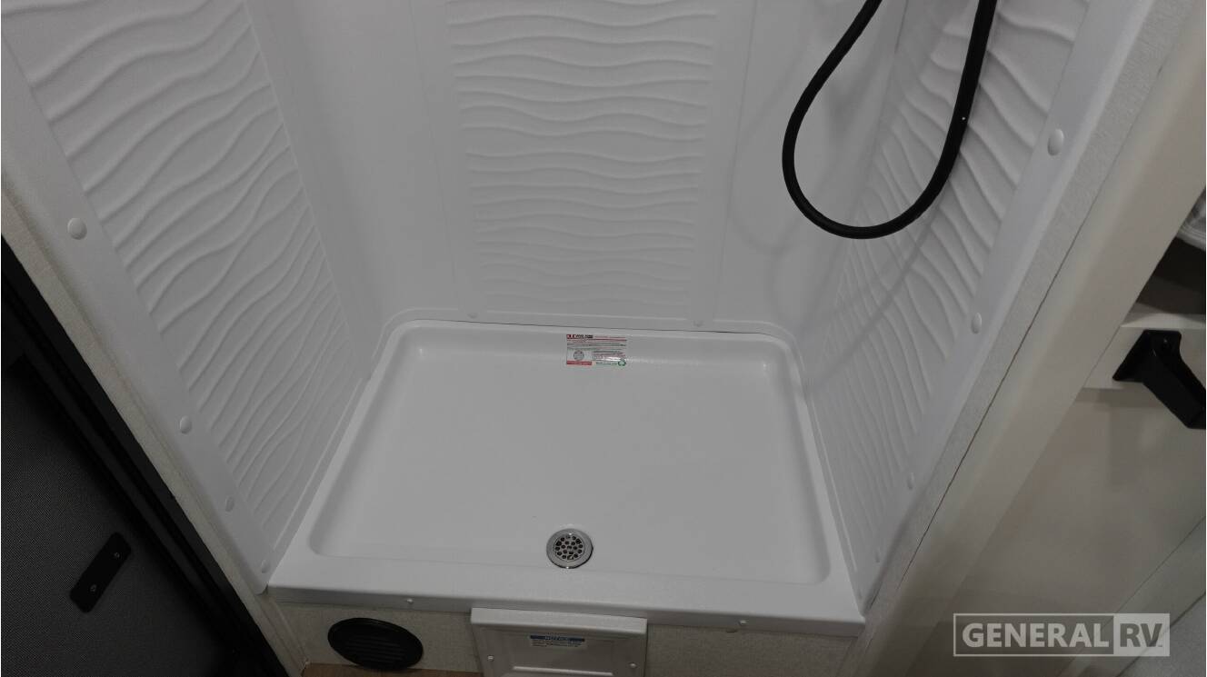 A photo of this 2027 Grand Design TRANSCEND-X 23BHX