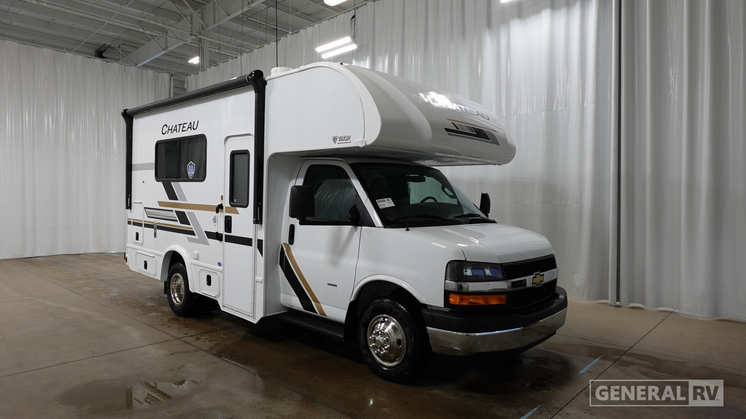 2027 Thor Motor Coach CHATEAU 19X in ashland VA