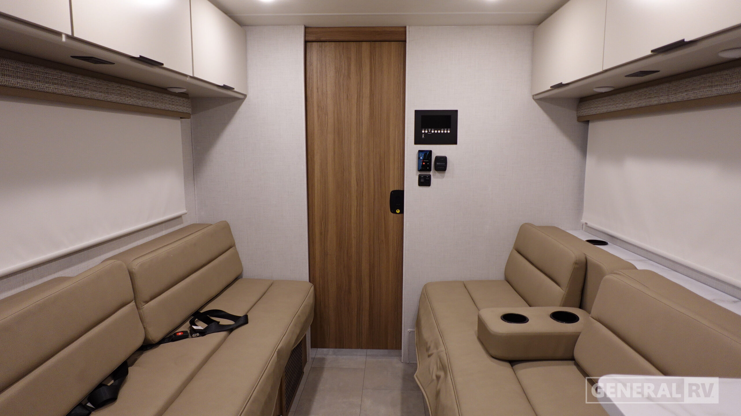 2027 Thor Motor Coach CHATEAU 19X in ashland VA