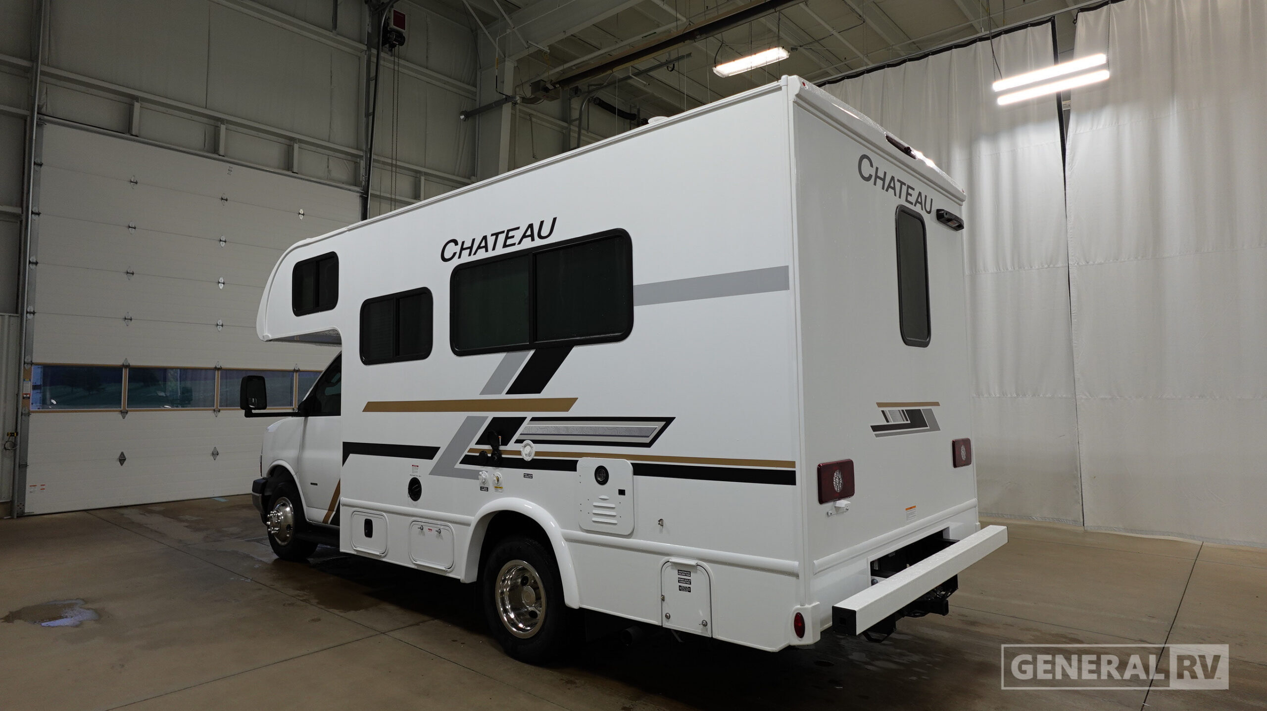 2027 Thor Motor Coach CHATEAU 19X in ashland VA