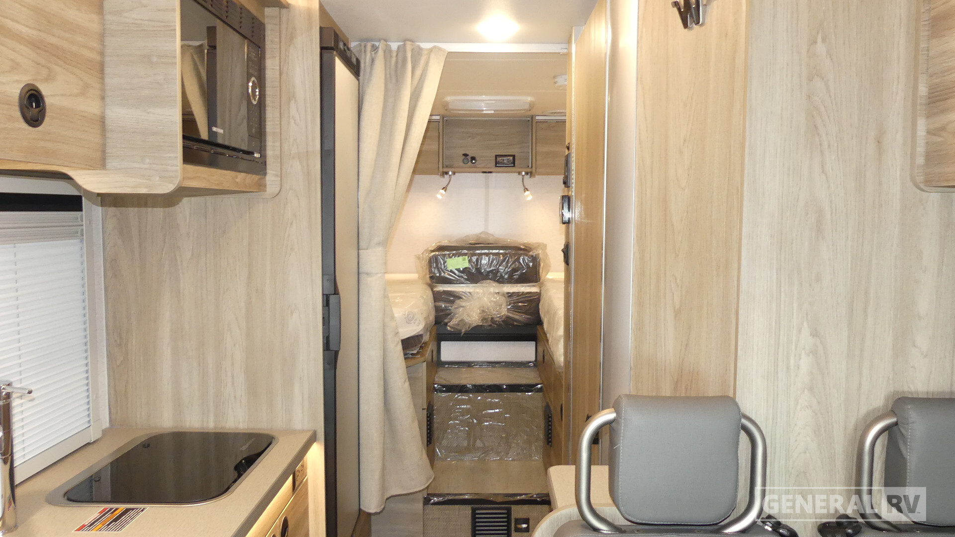 2027 Winnebago EKKO 22A TRANSIT 22A in ashland VA