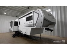 5 Fifth Wheel Models with a Huge Hidden Pantry image