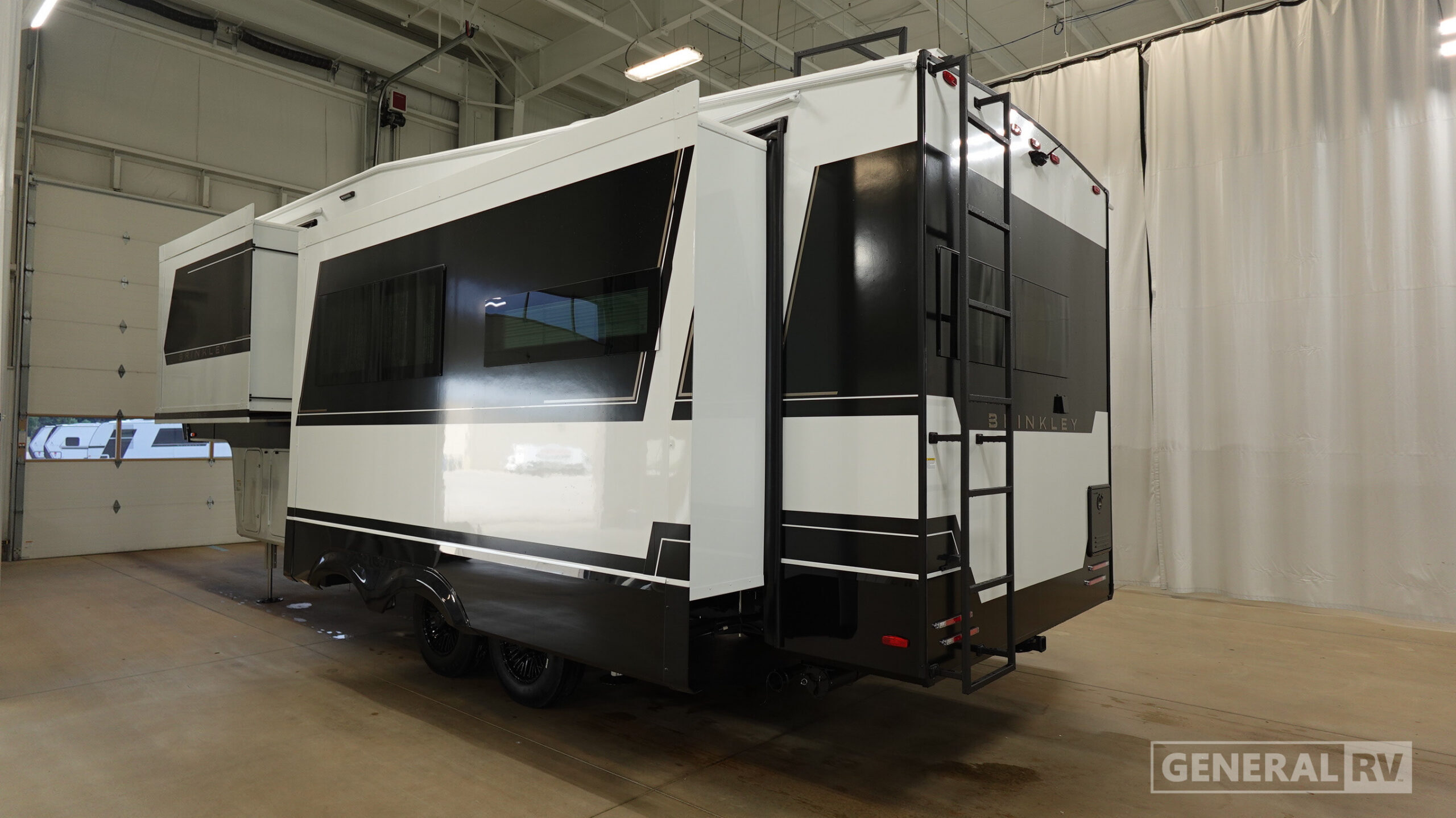 2027 Brinkley MODEL Z 2700 in dover FL