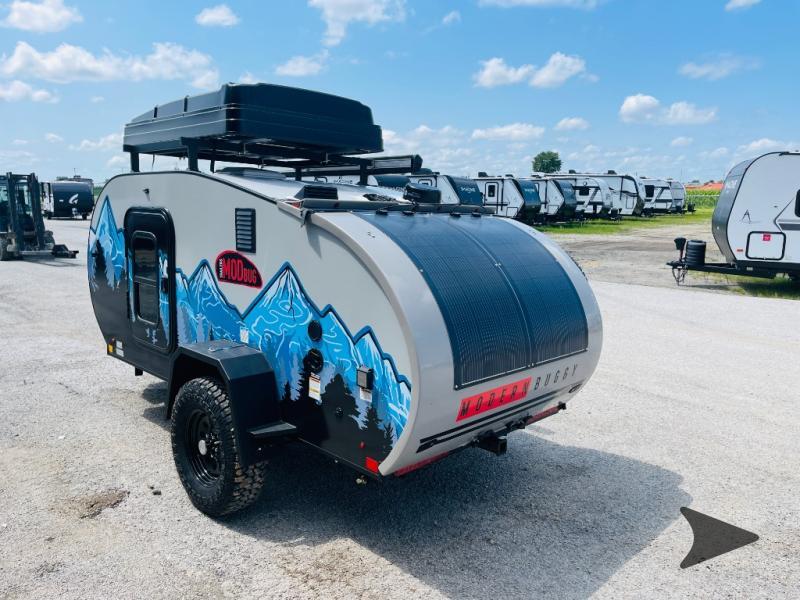 2027 Modern Buggy Rv Little Buggy 12LRK in eldridge IA