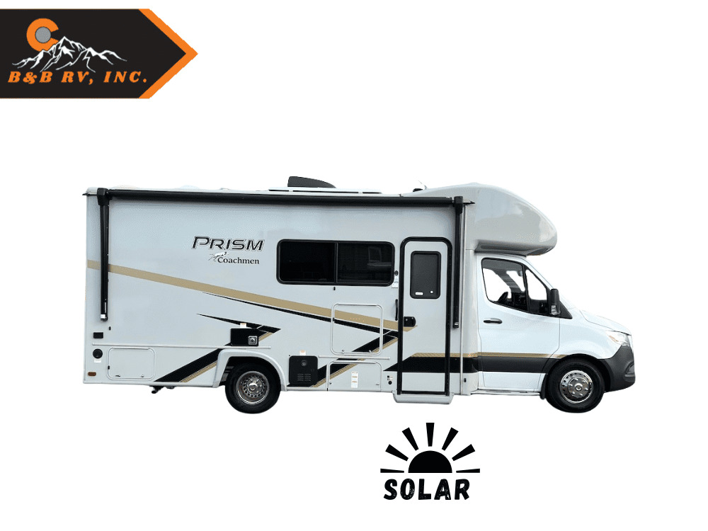 2024 Coachmen Prism 24FS RV
