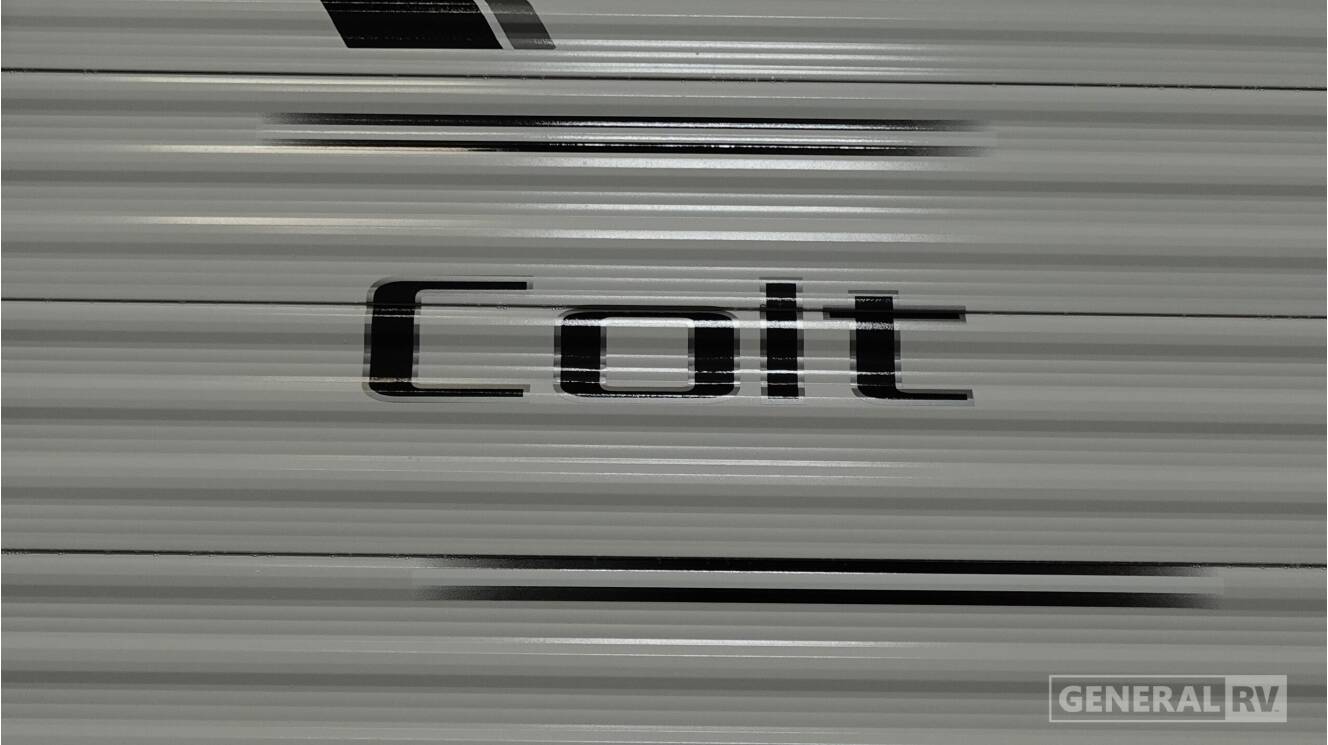 A photo of this 2027 Open Range COLT 32DSB