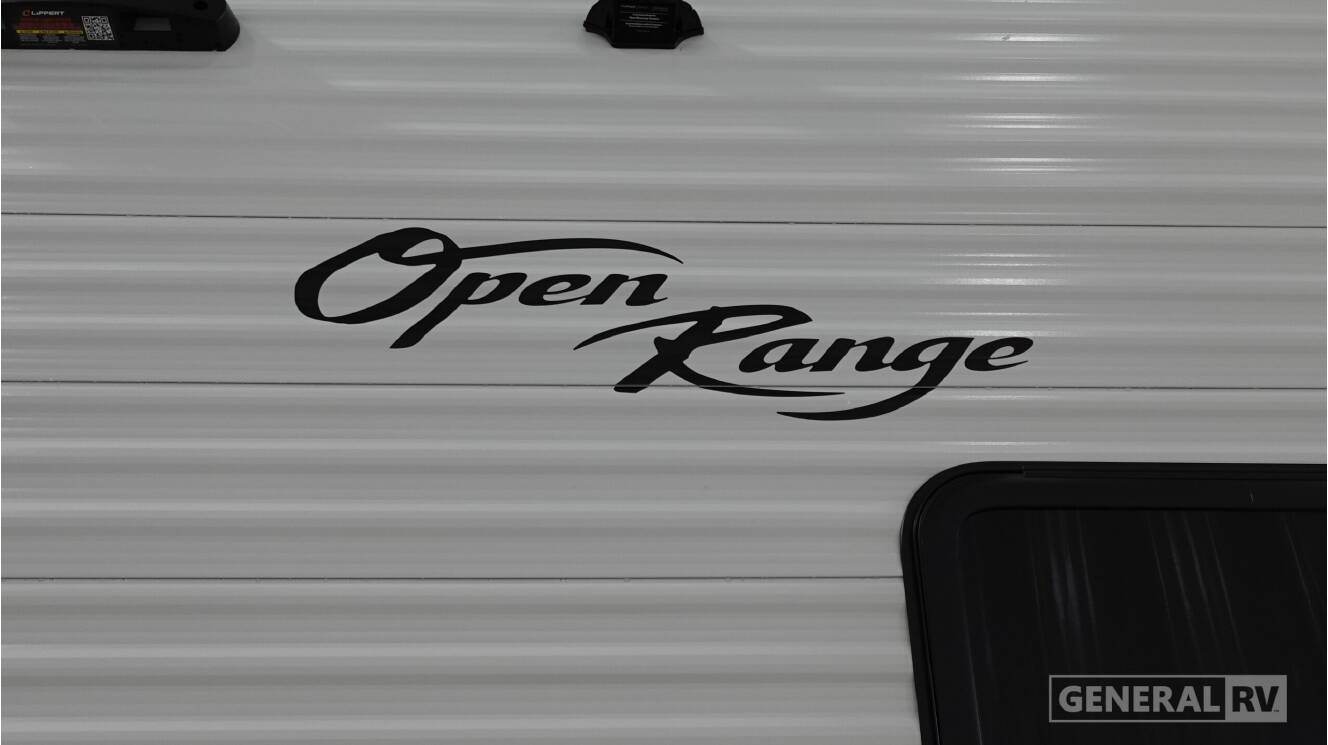 A photo of this 2027 Open Range COLT 32DSB