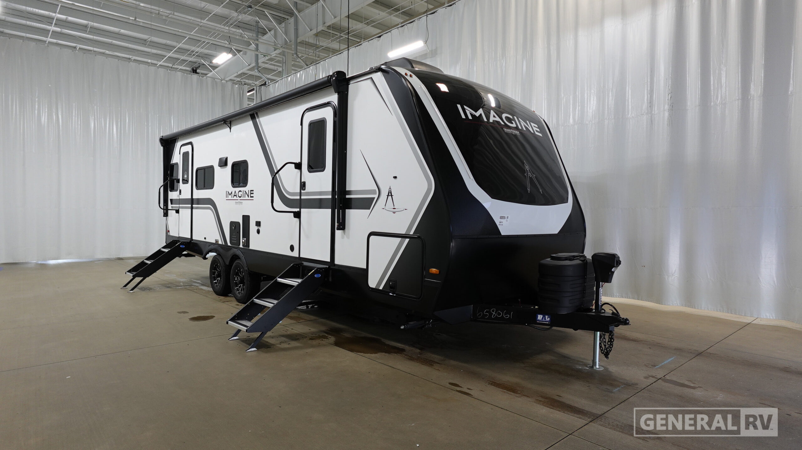 2026 Grand Design IMAGINE 2500RL RV