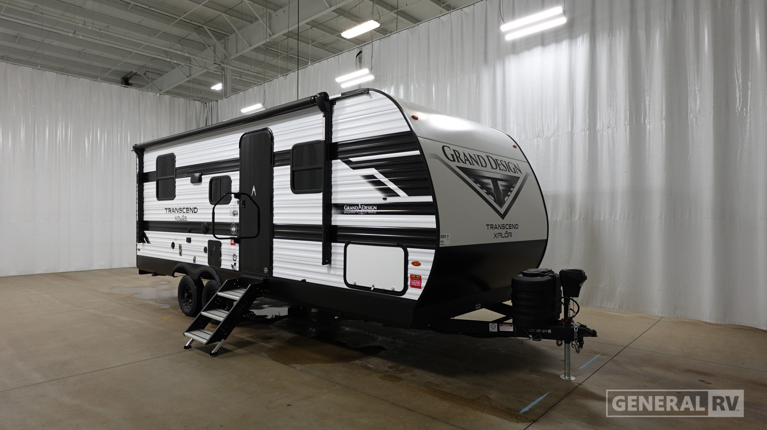 2026 Grand Design Transcend Xplor 21RLX in ashland VA