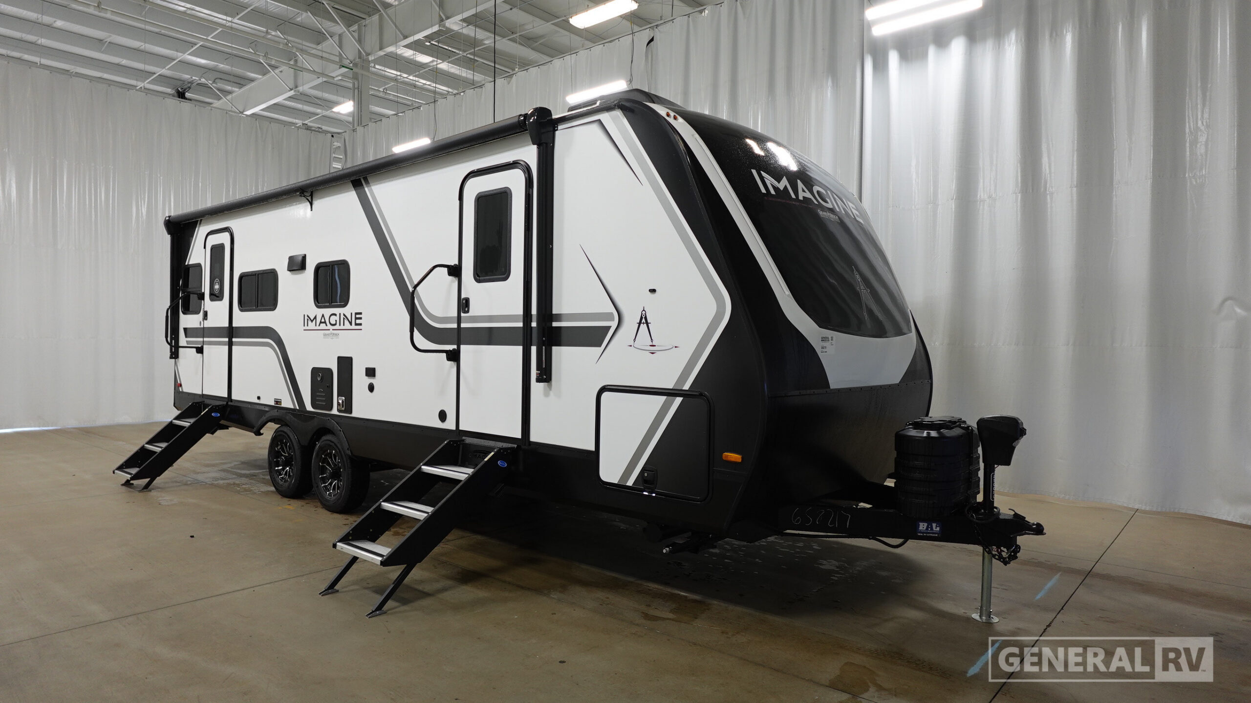 2026 Grand Design IMAGINE 2500RL in north canton OH