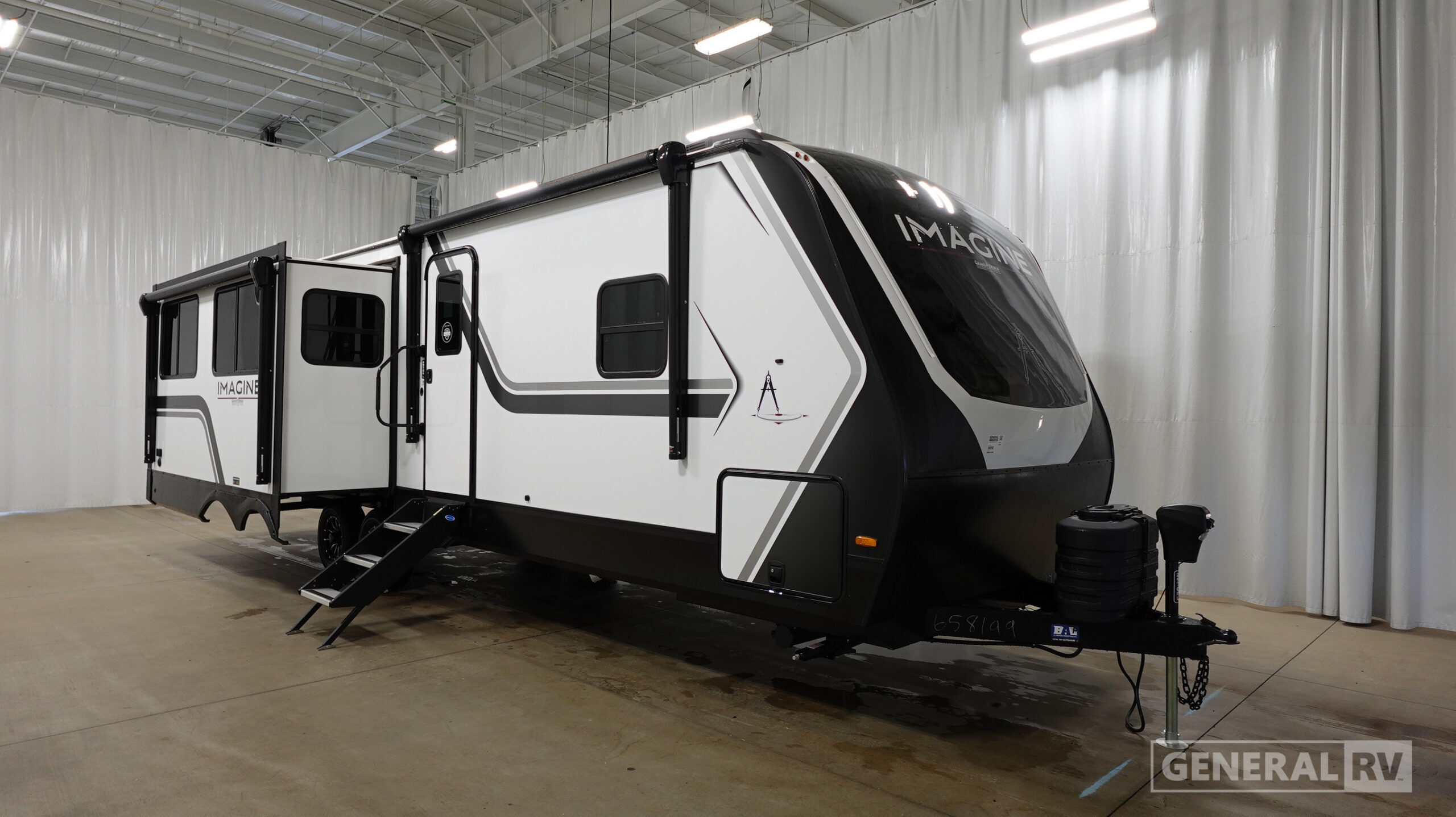 2026 Grand Design IMAGINE 2970RL in wixom MI