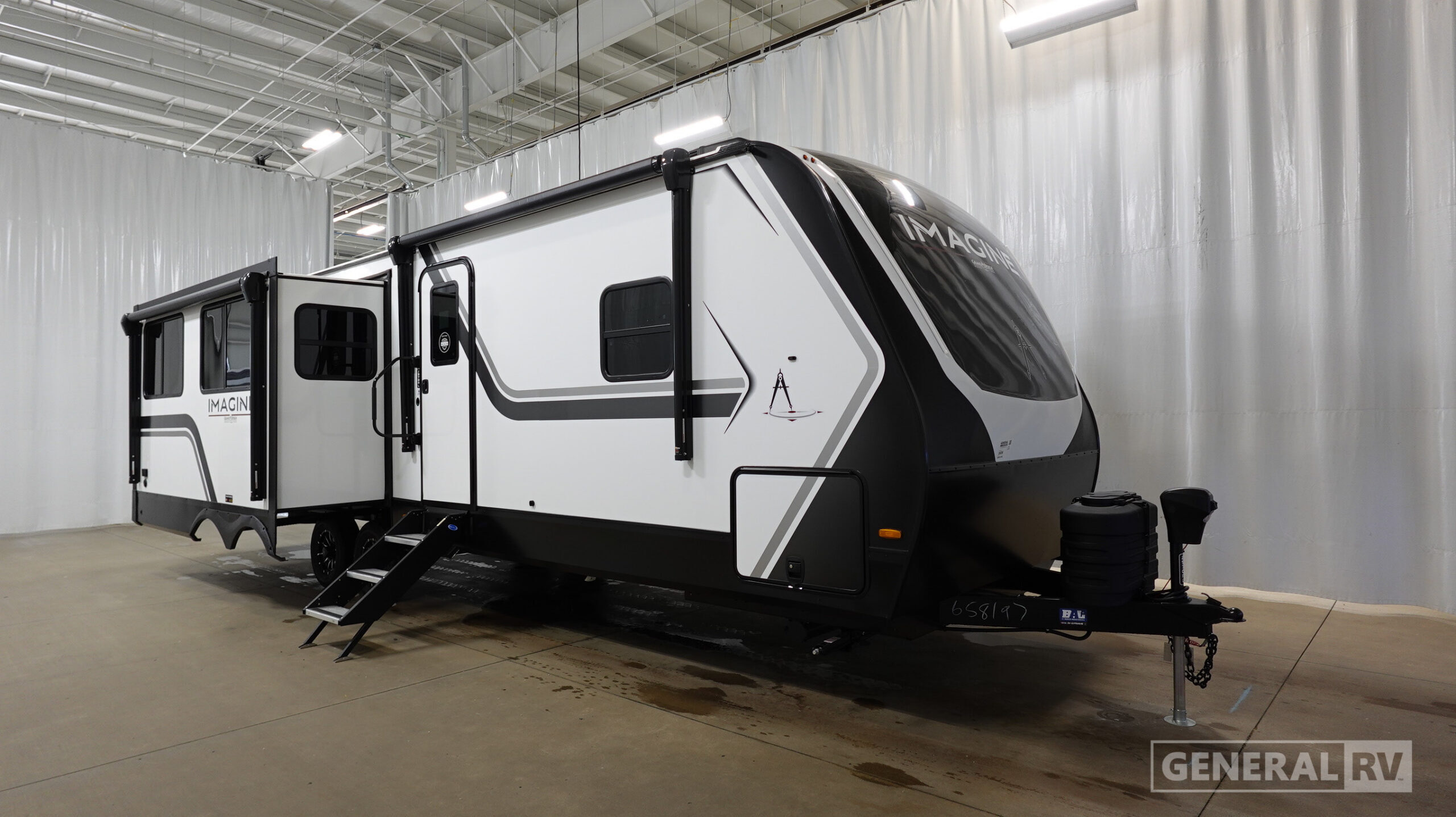2026 Grand Design IMAGINE 2970RL RV