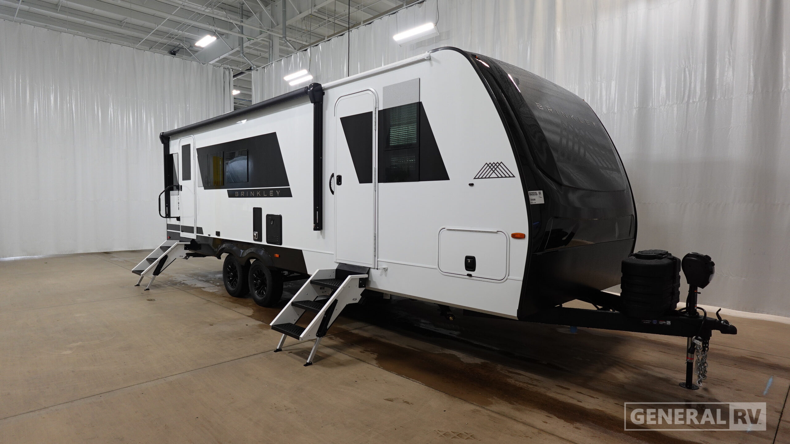 2027 Brinkley MODEL Ix 25X in wixom MI