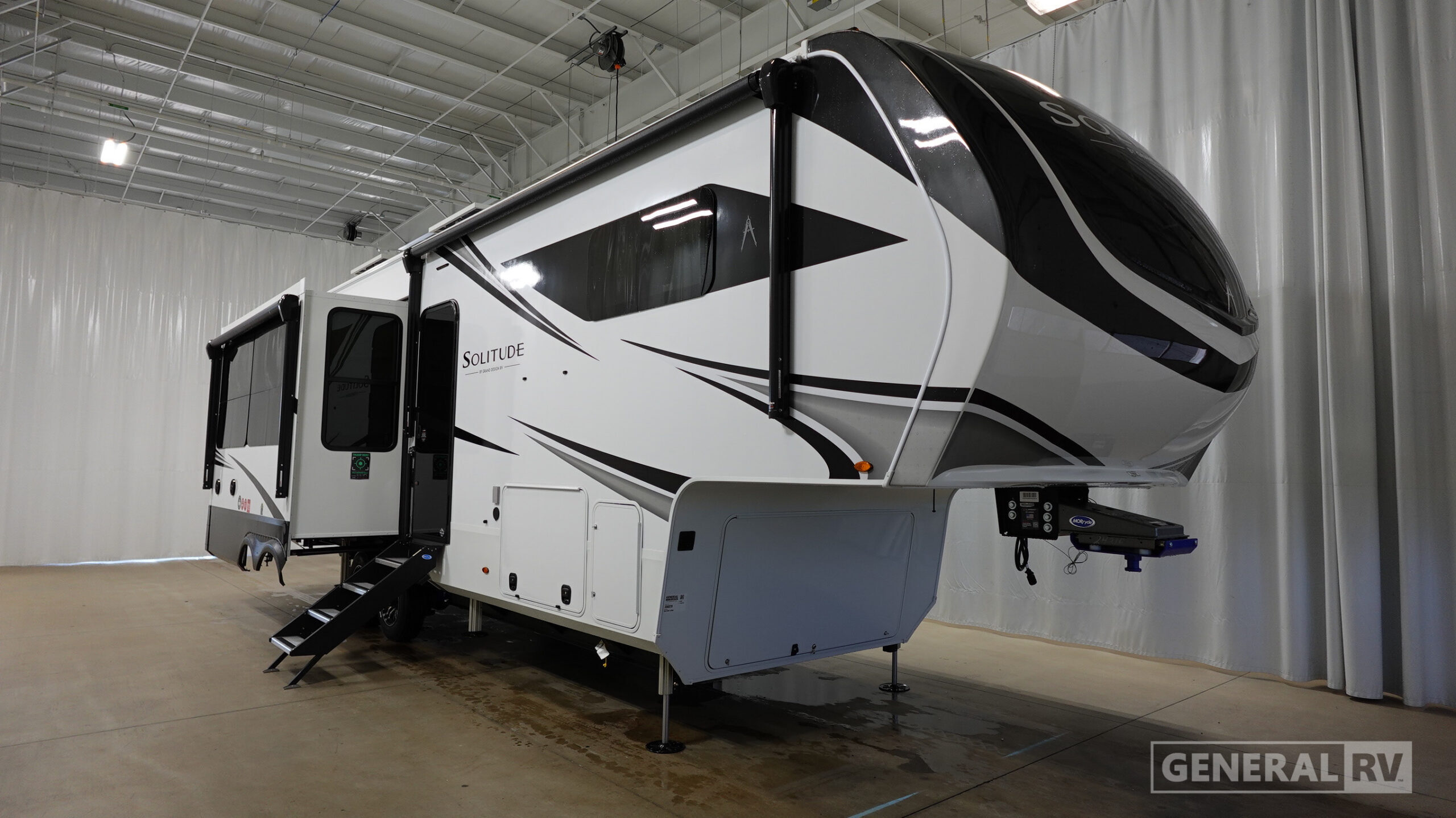 2026 Grand Design SOLITUDE 310GK in winter garden FL