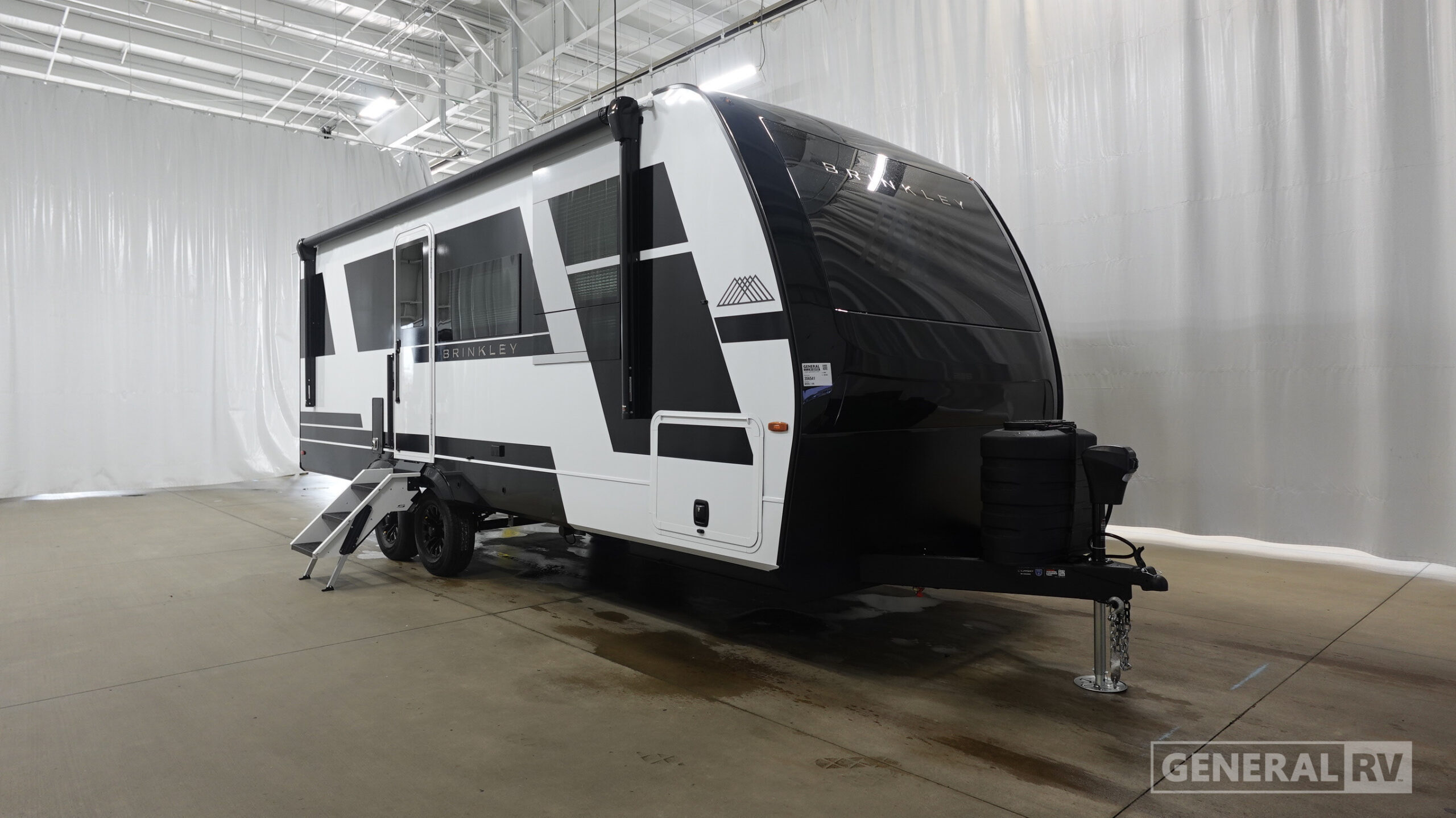 2027 Brinkley MODEL I 235 in wayland MI
