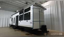 2026 Forest River Wildwood Grand Lodge 40FKP RV